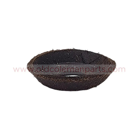 Leather Pump Cup, NOS - E1281