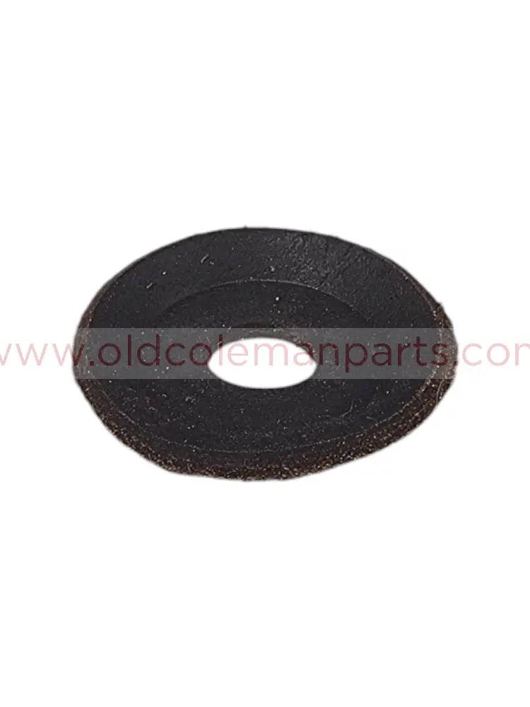 Leather Pump Cup, NOS, Flat - E1514