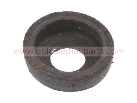Leather Pump Cup, Used - S115