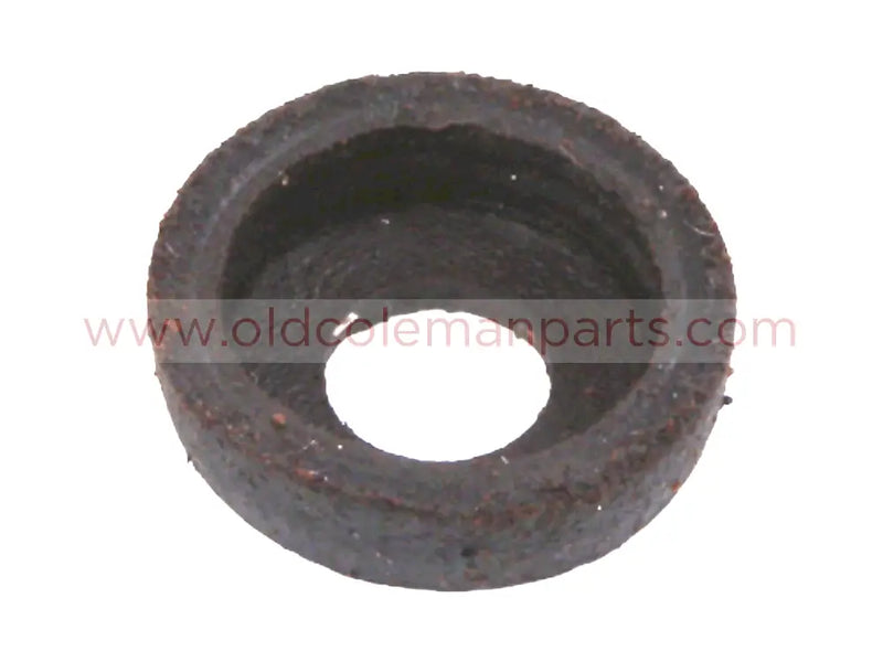 Leather Pump Cup, Used - S115