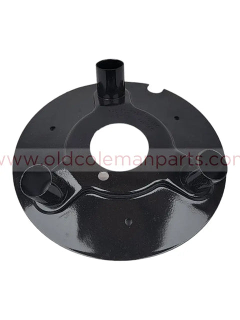 Leg Ring Assembly - L07