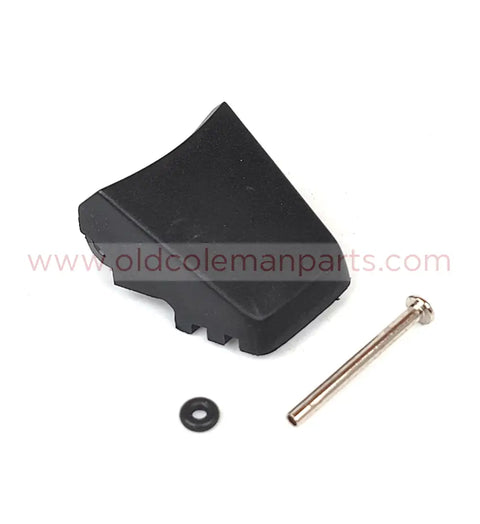 Leg Ring Rivet