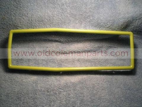Lens Frame
