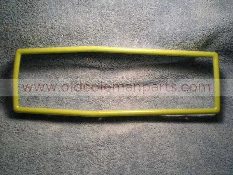 Lens Frame