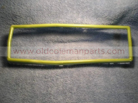 Lens Frame