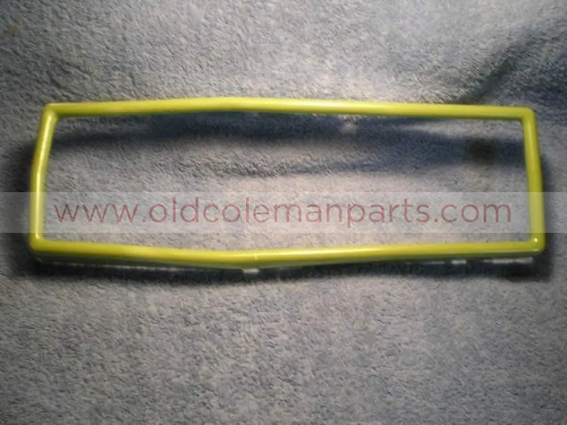 Lens Frame