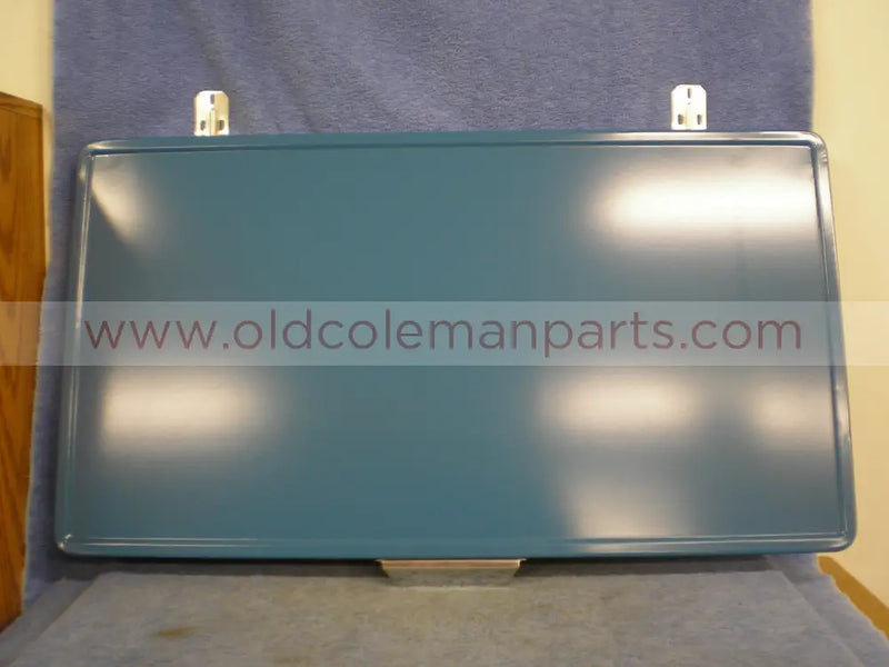 Lid Assembly Blue