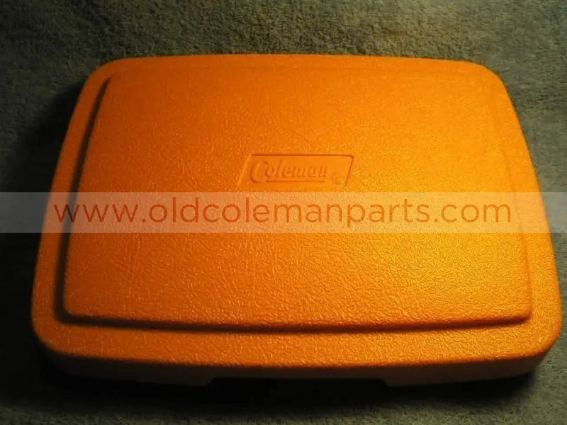 Lid (Orange)