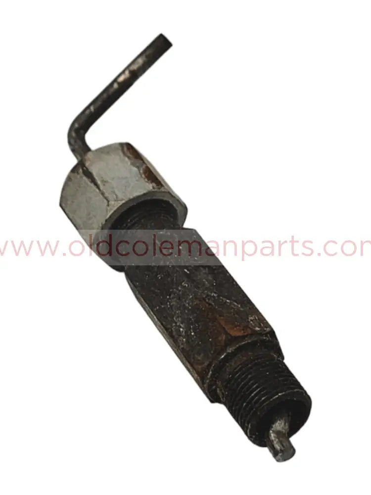 Lighting  Lever, Used - E1086