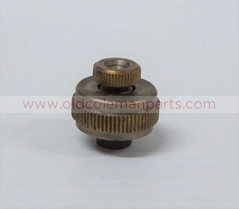 Lindemann Hoverson Lantern Cap Used