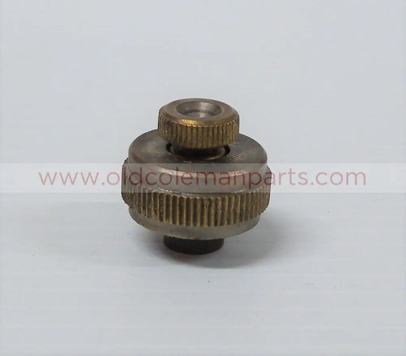 Lindemann Hoverson Lantern Cap Used
