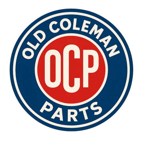 OCP Merch