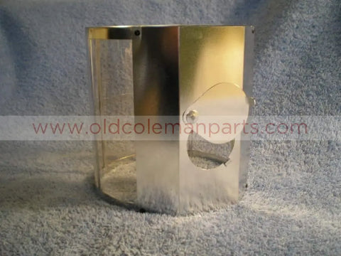 LQ327 Mica Globe