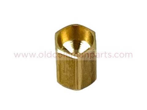 M1942 Brass Hex Pip Holder - S128