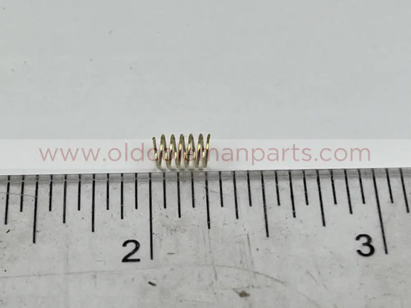 M1942 Pip Spring - S173