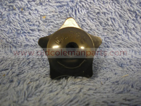 M1942 Valve Knob Coleman Reproduction