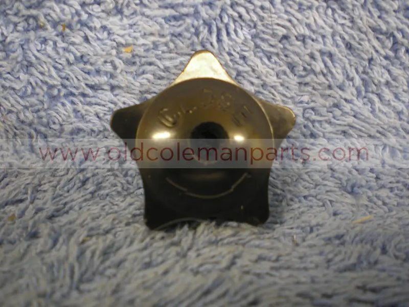 M1942 Valve Knob Coleman Reproduction