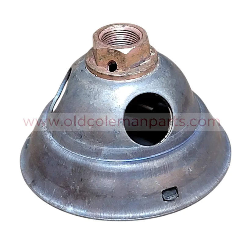 M1950 Burner Bowl, Used - E1126
