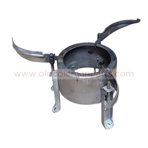 M1950 Burner Frame, Used - E1754