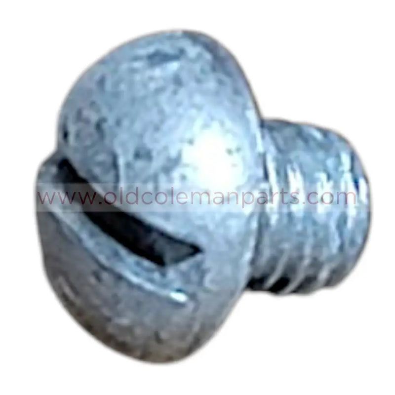 M1950 Burner Support Screw, Used - E1026