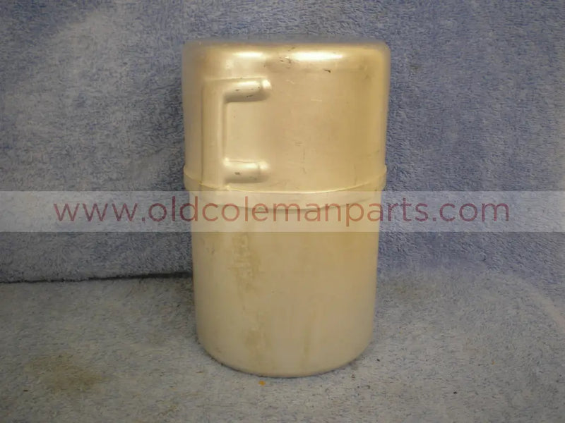 M1950 Case Leyse 1974