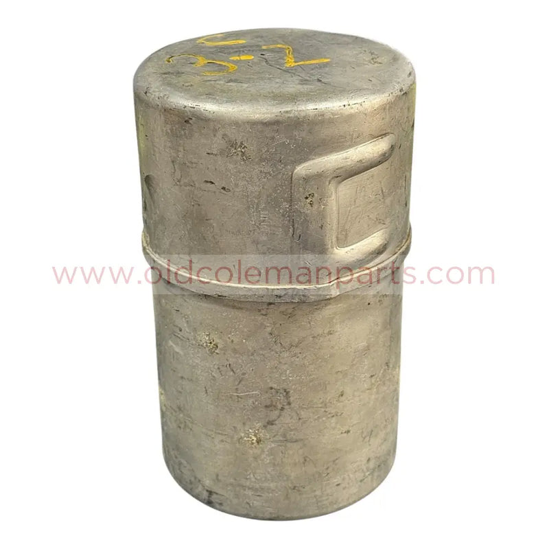 M1950 Case Leyse, Used - SC2