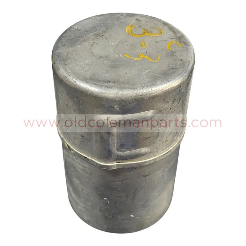 M1950 Case Leyse, Used - SC3
