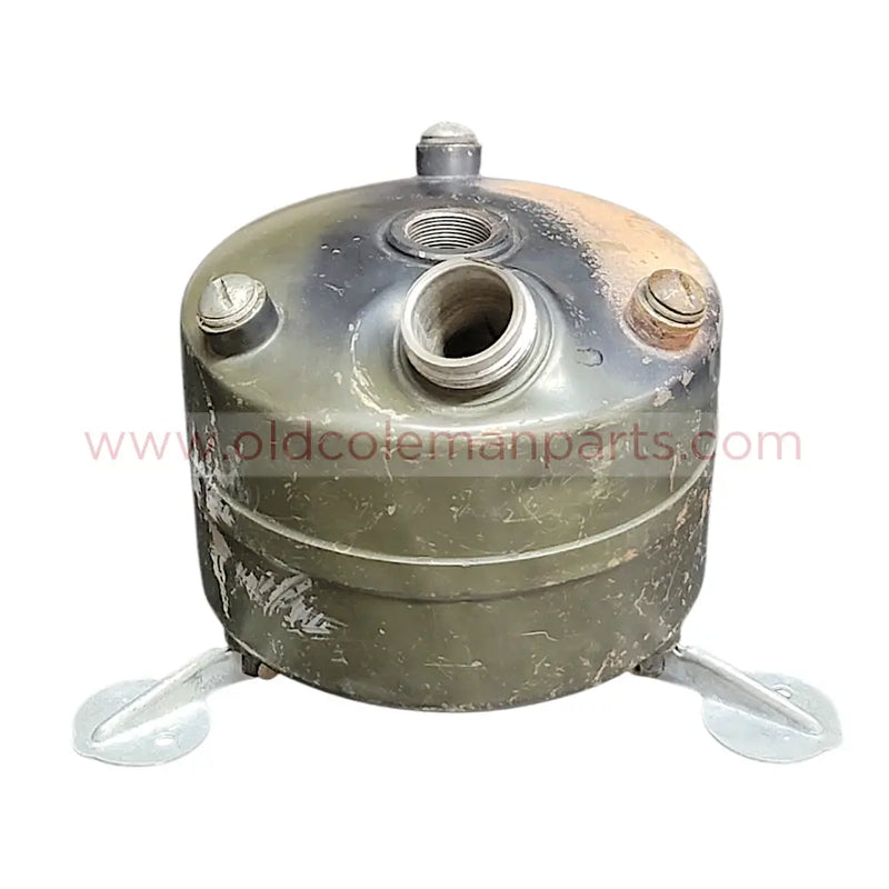 M1950 Coleman Fuel Tank, 1966, Used - V11