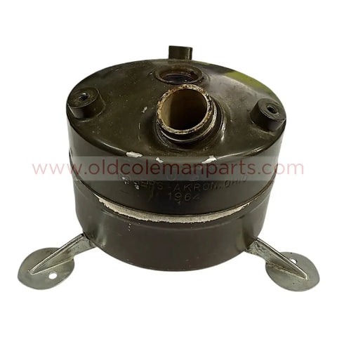 M1950 Fount, Used - F171