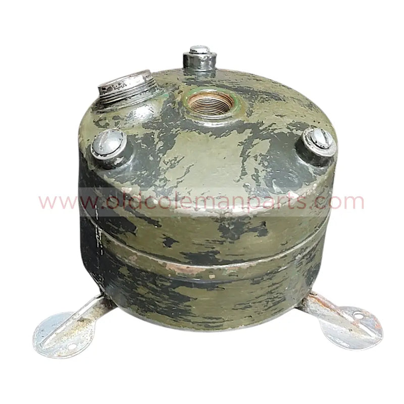 M1950 Fuel Tank, Used - V03