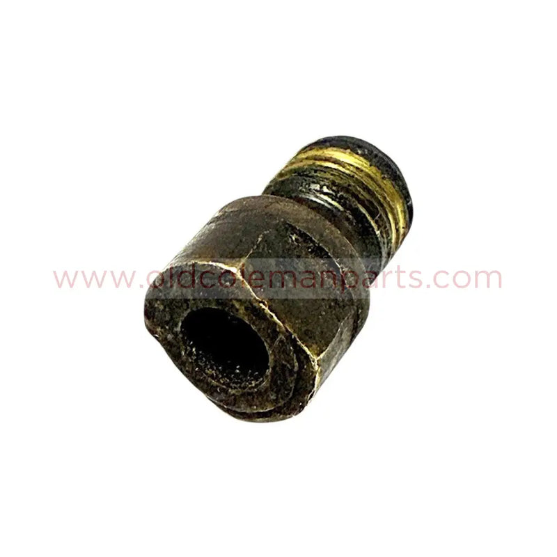 M1950 Gas Tip, Used - E1591
