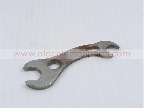 M1950 Military Wrench Original Rusty