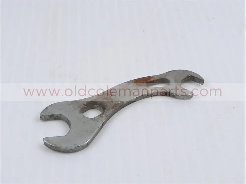 M1950 Military Wrench Original Rusty
