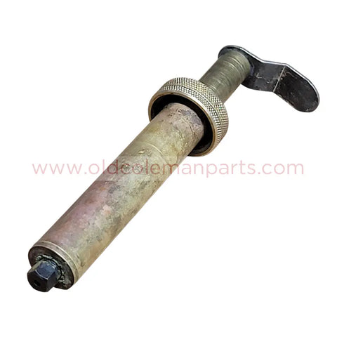 M1950 Pump Assembly, Used - E1793