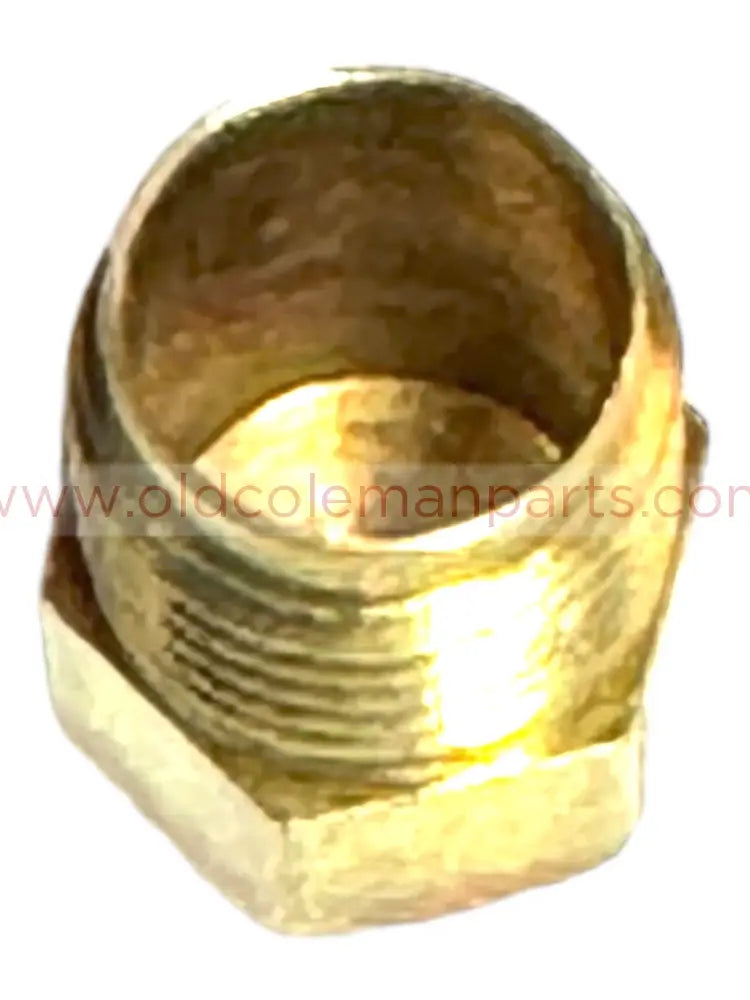 M1950 Pump Pip Cap, Used - E1616