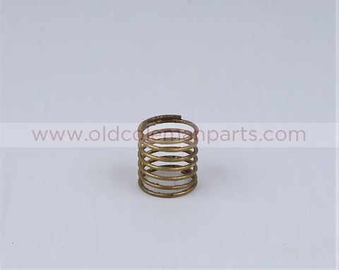 M1950 Pump Tube Spring Used