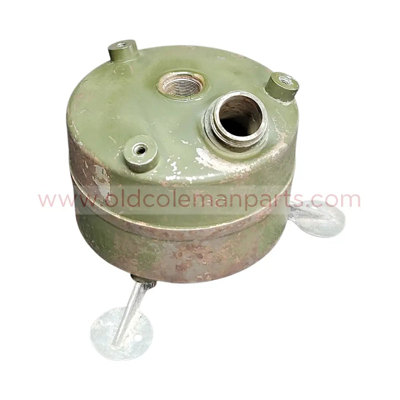 M1950 Rogers Fuel Tank, 1952, Used - V01