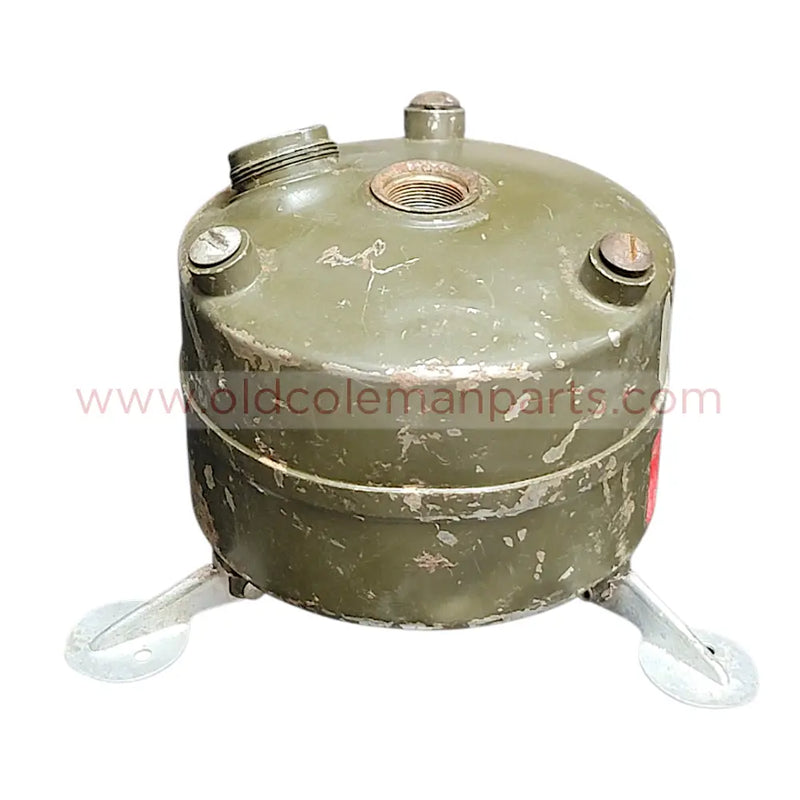 M1950 Rogers Fuel Tank, 1965, Used - V05