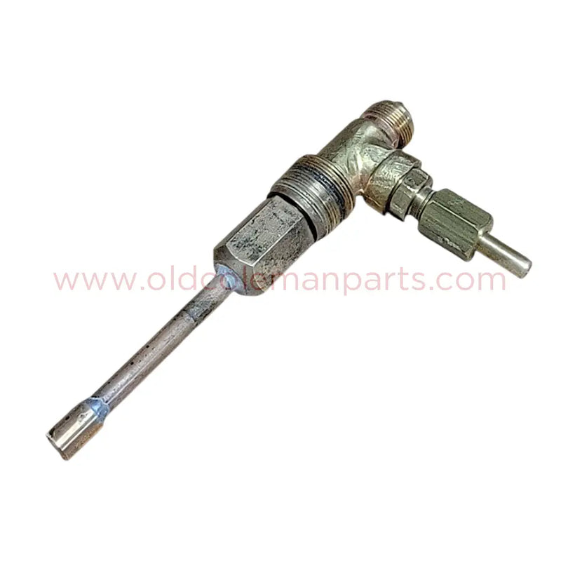 M1950 Valve Assembly, Used - E1343