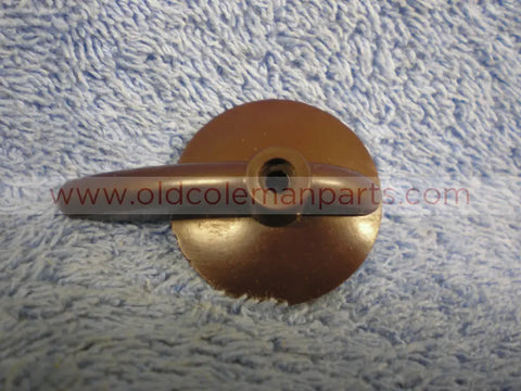 M1950 Valve Wheel Coleman