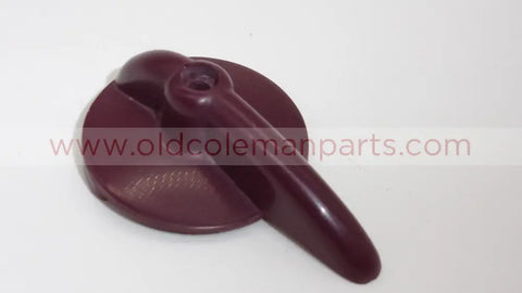 M1950 Valve Wheel Reproduction