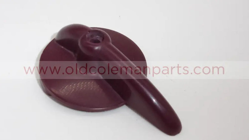 M1950 Valve Wheel Reproduction