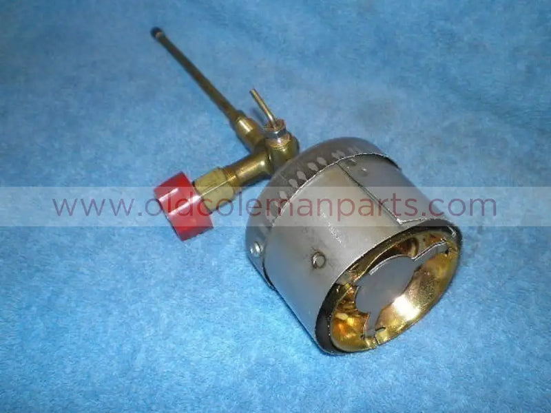 M2 Pre-Heater Burner