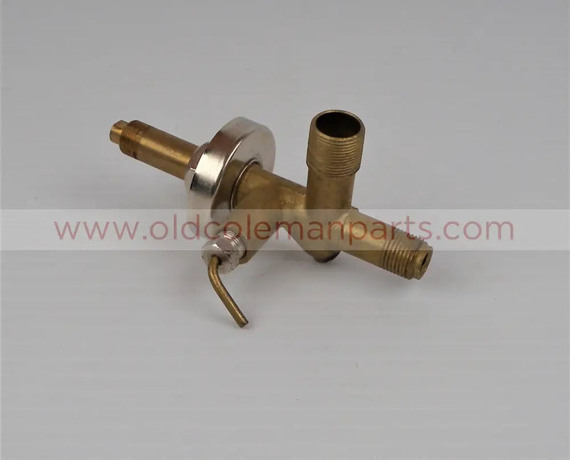 M2 Valve No Generator