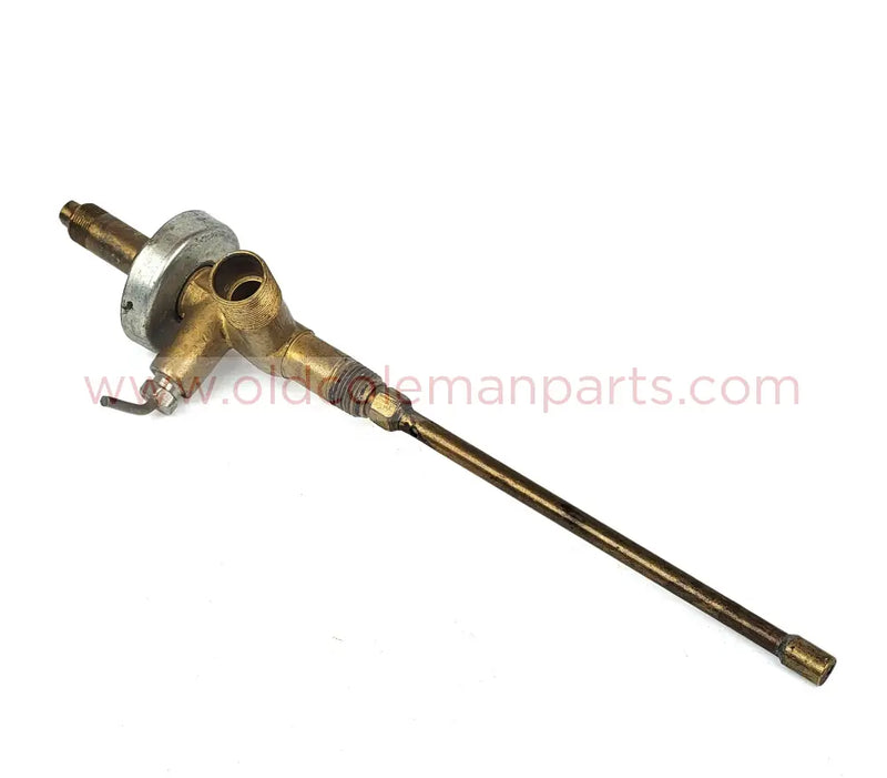 M2 Valve No Stem/Knob - E1003