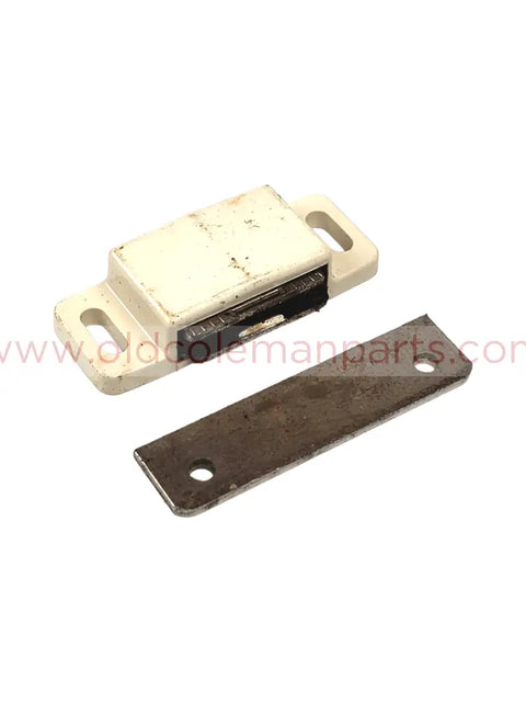 Magnet Assembly