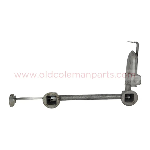 Manifold Assembly - L4