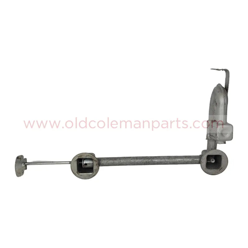 Manifold Assembly - L4