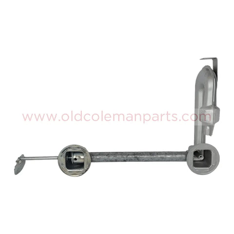 Manifold Assembly - L5
