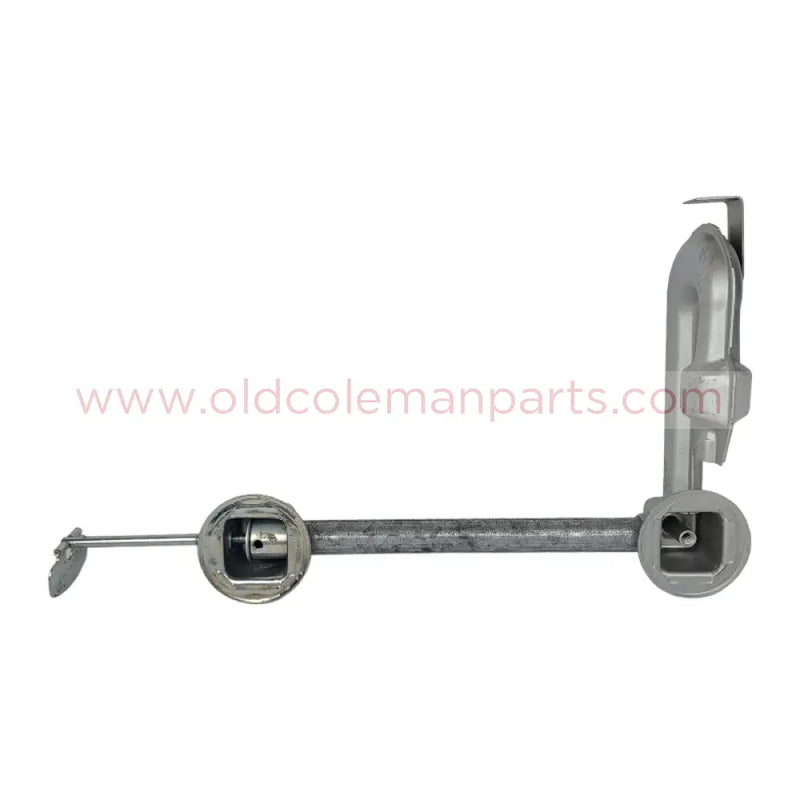 Manifold Assembly - L5